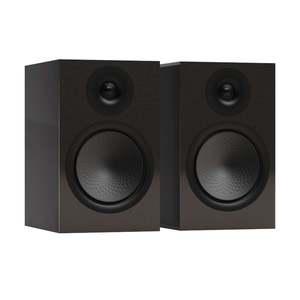Monitor Audio Silver 7g Series: Monitor Audio Silver 100 7G Limited Edition Bookshelf Speakers