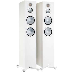 Monitor Audio Silver 300 7G Floorstanding Speakers