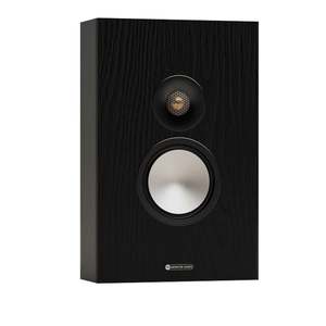 Gaming: Monitor Audio Bronze On-Wall 7G Speakers