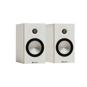 Monitor Audio Bronze 50 7G Bookshelf Speakers