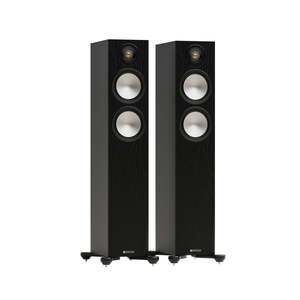 Gaming: Monitor Audio Bronze 300 7G Floorstanding Speakers