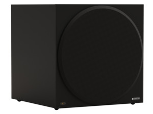 Gaming: Monitor Audio Vestra W15 Subwoofer