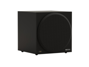 Gaming: Monitor Audio Vestra W12 Subwoofer