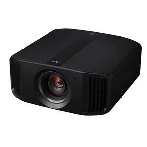 Gaming: JVC DLA-NZ800 4K Home Theatre Projector