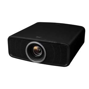 JVC DLA-NZ500 4K Home Theatre Projector