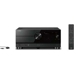 Yamaha RX-A4A Home Theatre Receiver