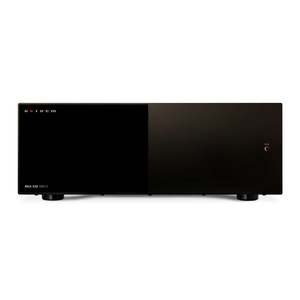 Amplifiers: Anthem MCA 525 Gen2 Power Amplifier