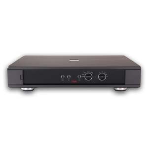 Amplifiers: Rega Aura MC Phono stage