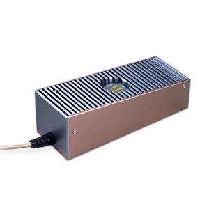 Enhancements: ifi iPower Elite DC Power Supply