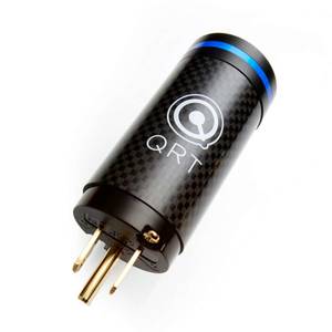 Enhancements: Nordost QWave AC Line Harmoniser