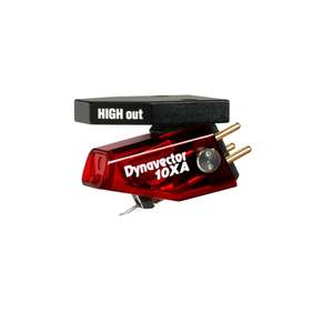 Dynavector DV 10XA-H MC Phono Cartridge