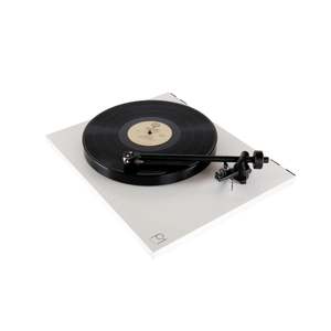 Source Components: Rega Planar 1 Turntable
