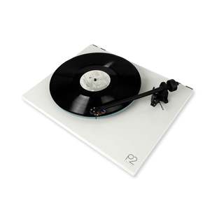 Source Components: Rega Planar 2 Turntable