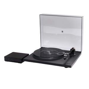 Rega Planar 6 Turntable