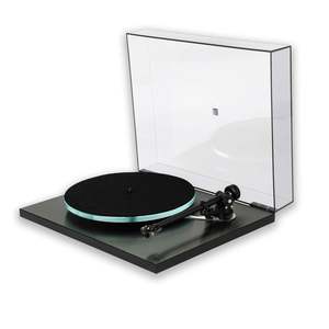 Source Components: Rega Planar 3 RS Turntable