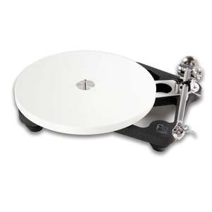 Source Components: Rega Planar 10 Reference Turntable