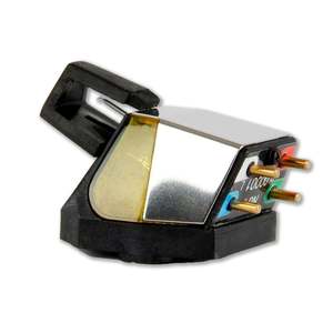 Source Components: Rega Nd7 Phono Cartridge
