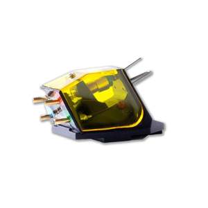 Source Components: Rega Aphelion 2 MC Phono Cartridge