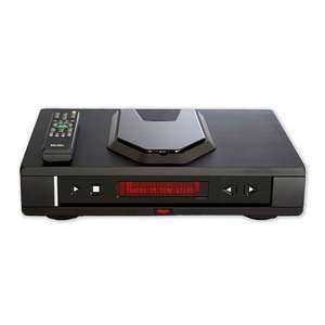 Cd And Sacd Players: Rega Isis CD Player & DAC
