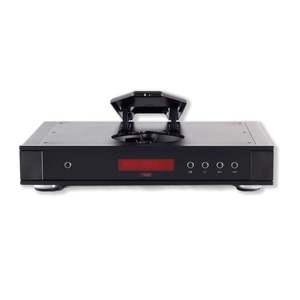 Cd And Sacd Players: Rega Saturn Mk3 CD & DAC Player
