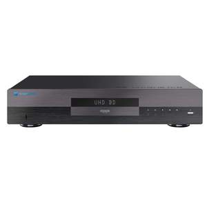Cd And Sacd Players: Magnetar UDP800 4K Blu-Ray player