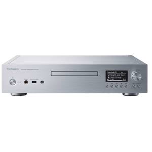 Cd And Sacd Players: Technics SL-G700M2 Grand Class Network / Super Audio CD Player