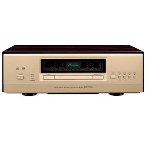 Accuphase DP-770 SACD / CD Player