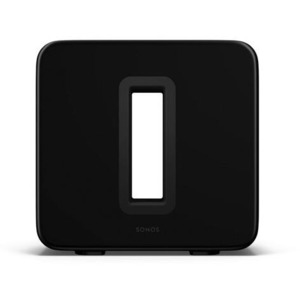 Multi Room Audio Systems: Sonos SUB (Gen3)