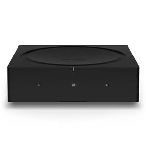Multi Room Audio Systems: Sonos AMP