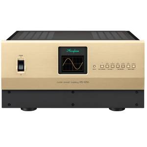 Accuphase PS-1250 Clean Power Supply