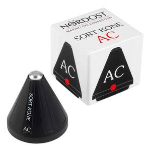 Lifters Feet Isolation: Nordost Sort Kone System AC Resonance Control Cone