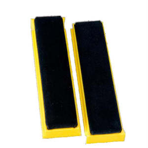 Record Care: Spin Clean Replacement Brushes