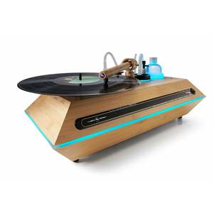 Record Care: Keith Monks Audio Works Prodigy Plus Record Cleaning machine