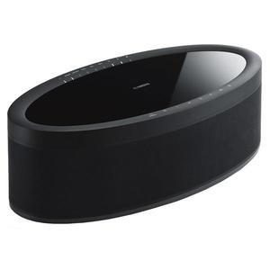 Bluetooth And Wireless Speakers: Yamaha MusicCast 50