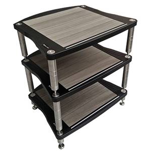 Bassocontinuo Accordeon XL4 2.1 Hi-fi Rack