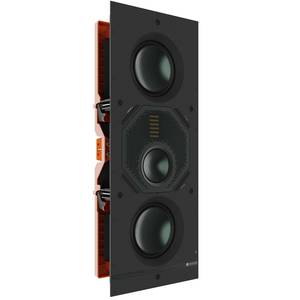 Monitor Audio Creator Series In Wall And In Ceiling Speakers: Monitor Audio Level 3 In-Wall Speakers