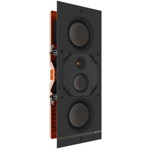 Monitor Audio Creator Series In Wall And In Ceiling Speakers: Monitor Audio Level 2 In-Wall Speakers