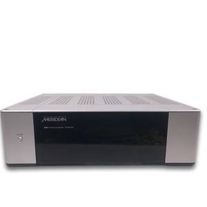 Clearance: Meridian A350W High-Performance On-Wall Active Loudspeakers