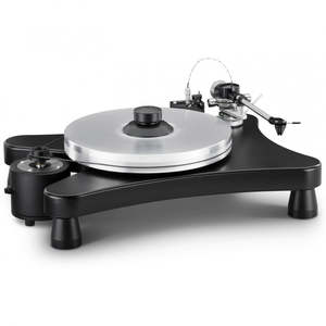 Clearance: VPI Prime Scout Turntable - Wellington