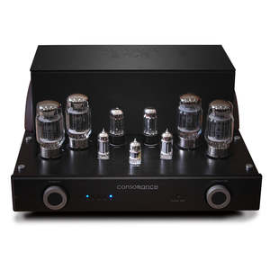 Clearance: Opera-Consonance Linear 200 Tube Integrated Amplifier