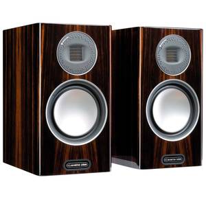 Clearance: Monitor Audio Gold 5G 100 Bookshelf Speaker