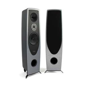 Floorstanding Speakers: Rega Aya Floorstanding Speakers