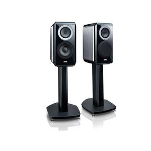 Floorstanding Speakers: TAD Compact Evolution One Loudspeaker