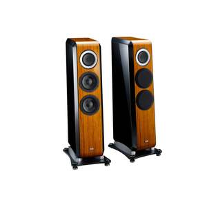 Floorstanding Speakers: TAD Grand Evolution One Loudspeaker