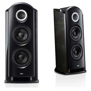 Floorstanding Speakers: TAD Reference One TX Floorstanding Speakers