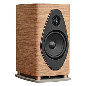 Bookshelf Speakers: Sonus faber Sonetto I G2 Standmount Speaker