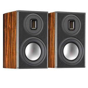Bookshelf Speakers: Monitor Audio Platinum PL100 II Bookshelf Speaker