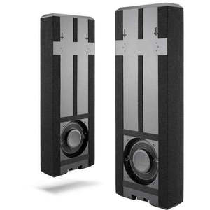 Subwoofers: JL Audio Fathom ICS-SYS-208 In-ceiling Subwoofer