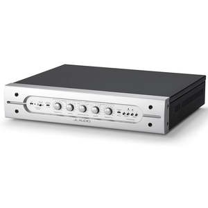 Subwoofers: JL Audio CR-1 Active Crossover