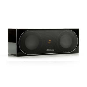 Centre Surround Speakers: Monitor Audio Radius 200 Centre Speaker